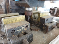 Buisboor/freesmachine robo - afbeelding 3 van  9