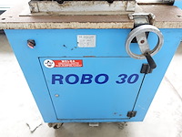 Buisboor/freesmachine robo - afbeelding 5 van  9