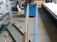 Buisboor/freesmachine robo - afbeelding 6 van  9