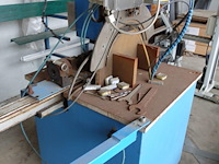 Buisboor/freesmachine robo - afbeelding 7 van  9
