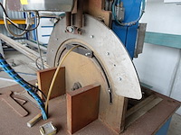 Buisboor/freesmachine robo - afbeelding 8 van  9