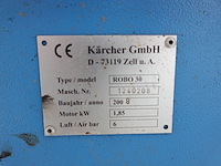 Buisboor/freesmachine robo - afbeelding 9 van  9