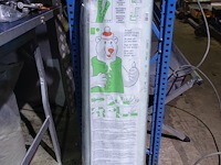 Buisisolatie diameter 3/4" - afbeelding 1 van  4