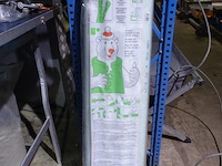 Buisisolatie diameter 3/4" - afbeelding 3 van  4