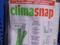 Buisisolatie diameter 3/4" - afbeelding 4 van  4