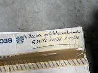 Buismotor zwembadrolluik - becker - electronics - afbeelding 1 van  1