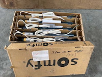 Buismotoren ilmo somfy - other electrical accessories - afbeelding 1 van  1