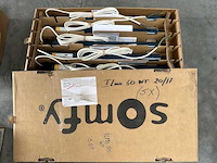 Buismotoren ilmo somfy - somfy - other electrical accessories - afbeelding 1 van  1