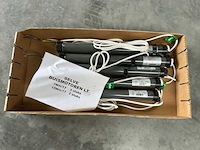 Buismotoren selve - electronics - afbeelding 1 van  1