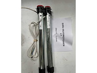Buismotoren simu - mechanische afstelling - electronics - afbeelding 1 van  1