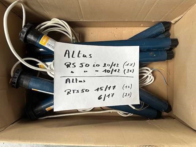 Buismotoren somfy - other electrical accessories - afbeelding 1 van  1
