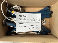 Buismotoren somfy - other electrical accessories - afbeelding 1 van  1