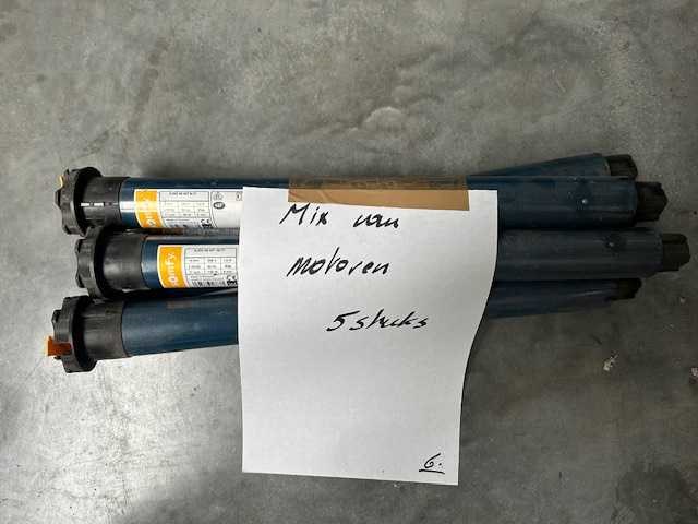 Buismotoren somfy - other electrical accessories - afbeelding 1 van  2