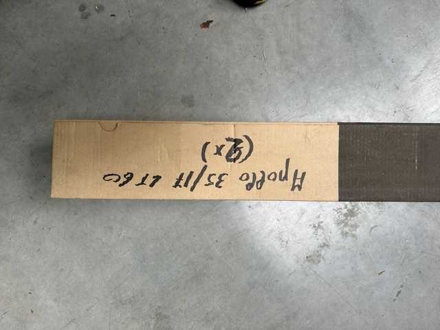 Buismotoren somfy - other electrical accessories - afbeelding 1 van  1