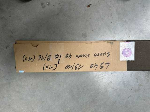 Buismotoren somfy - other electrical accessories - afbeelding 1 van  1