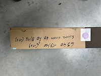 Buismotoren somfy - other electrical accessories - afbeelding 1 van  1