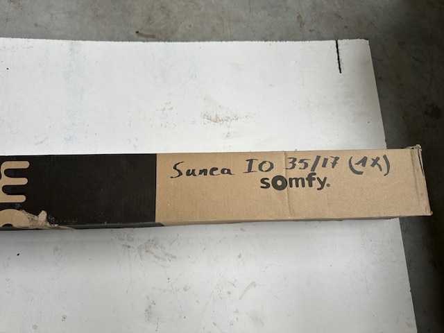 Buismotoren sunea io somfy - other electrical accessories - afbeelding 1 van  1