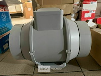 Buisventilator - afbeelding 2 van  4