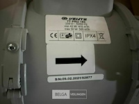 Buisventilator - afbeelding 4 van  4