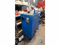 Buiszaagmachine