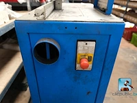 Buiszaagmachine - afbeelding 2 van  8
