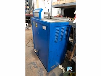 Buiszaagmachine - afbeelding 5 van  8