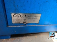 Buiszaagmachine - afbeelding 8 van  8