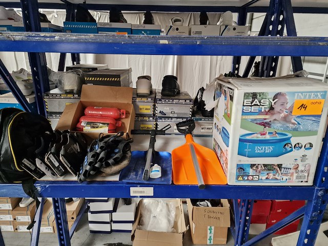 Buiten accessoires - afbeelding 1 van  9