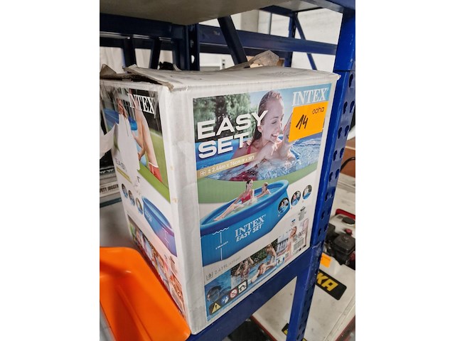 Buiten accessoires - afbeelding 2 van  9