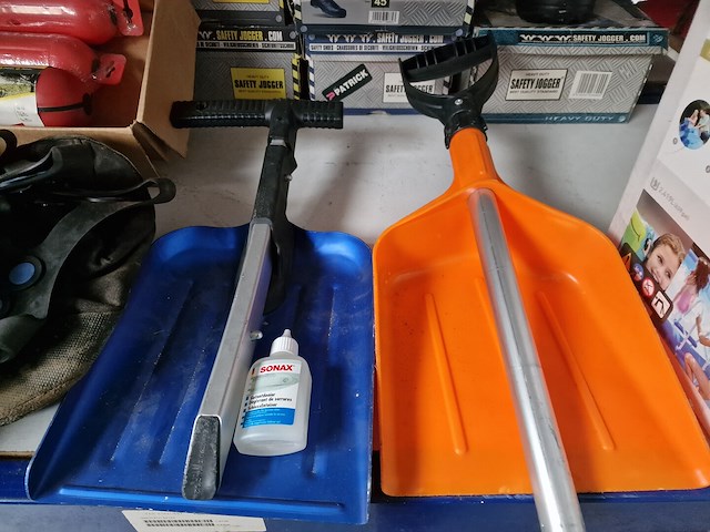 Buiten accessoires - afbeelding 4 van  9