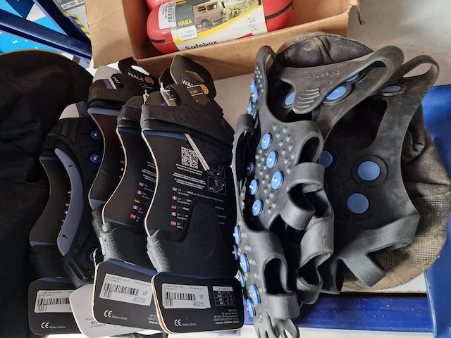 Buiten accessoires - afbeelding 5 van  9