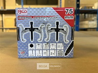 Buiten binnen lagertrekkerset - afbeelding 1 van  1