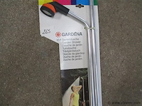 Buiten douche - afbeelding 3 van  3