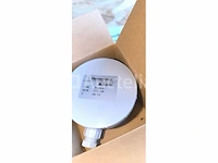 Buiten-probe kit: 2 delen