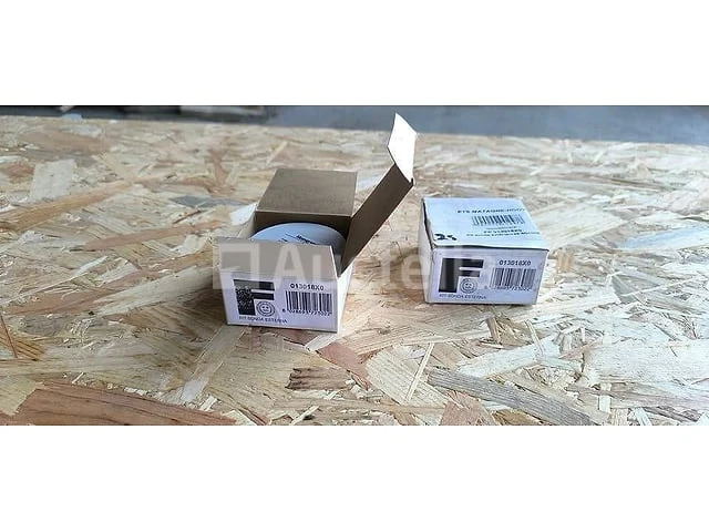 Buiten-probe kit: 2 delen - afbeelding 3 van  4