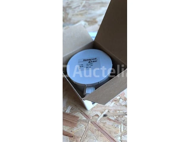Buiten-probe kit: 2 delen - afbeelding 4 van  4