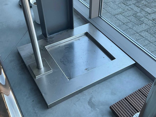 Buiten regendouche - afbeelding 2 van  4