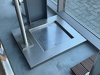 Buiten regendouche - afbeelding 2 van  4