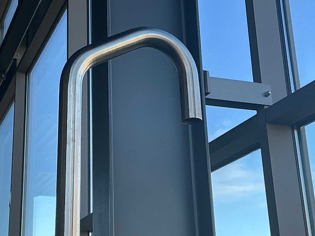 Buiten regendouche - afbeelding 3 van  4