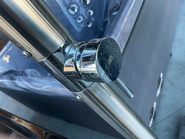 Buiten regendouche - afbeelding 4 van  4