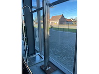 Buiten regendouche - afbeelding 1 van  4