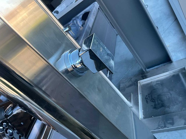 Buiten regendouche - afbeelding 3 van  4