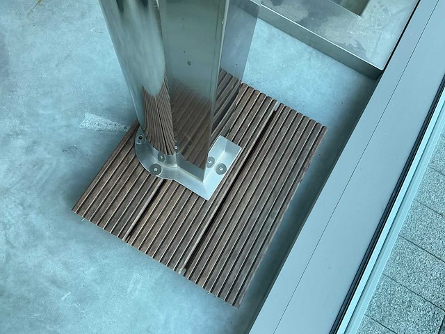 Buiten regendouche - afbeelding 4 van  4