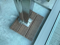 Buiten regendouche - afbeelding 4 van  4