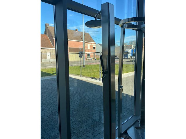 Buiten regendouche - afbeelding 1 van  4