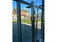 Buiten regendouche - afbeelding 1 van  4