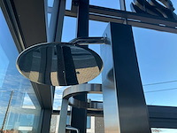 Buiten regendouche - afbeelding 2 van  4