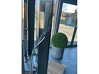 Buiten regendouche - afbeelding 3 van  4