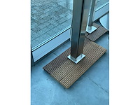 Buiten regendouche - afbeelding 4 van  4