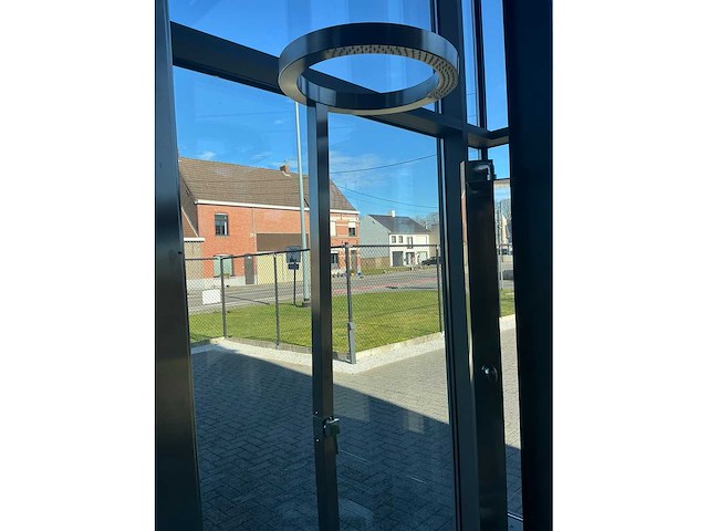 Buiten regendouche - afbeelding 1 van  3